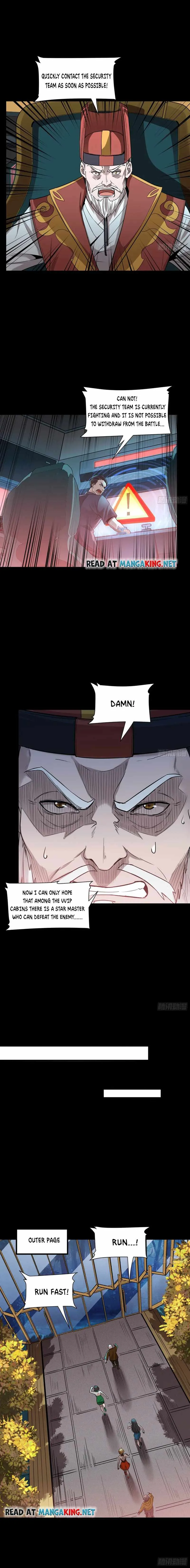 Legend of Star General Chapter 72 page 2