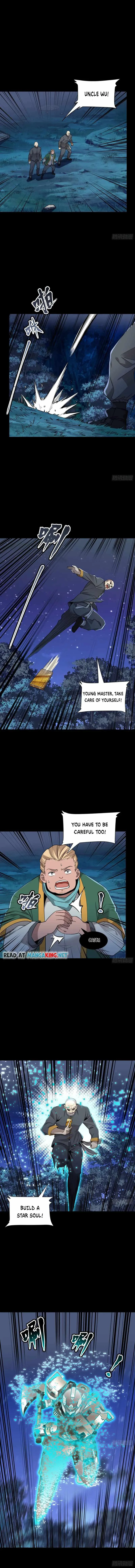 Legend of Star General Chapter 72 page 6