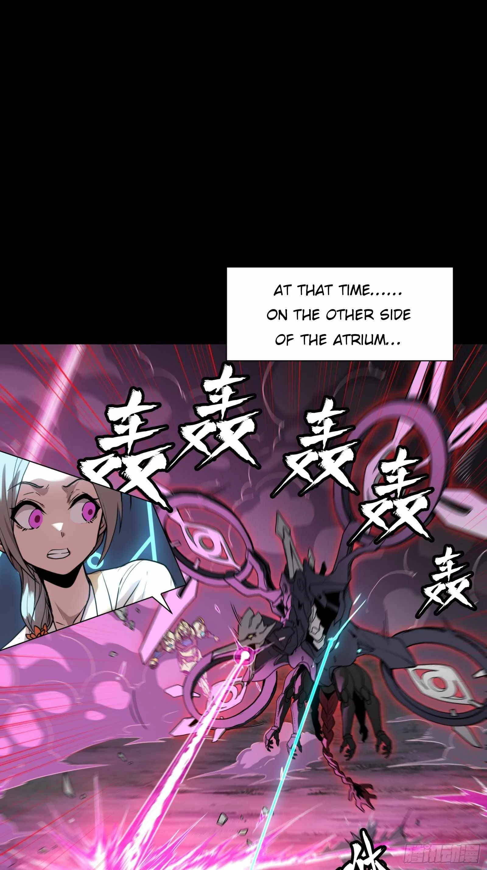 Legend of Star General Chapter 74 page 2