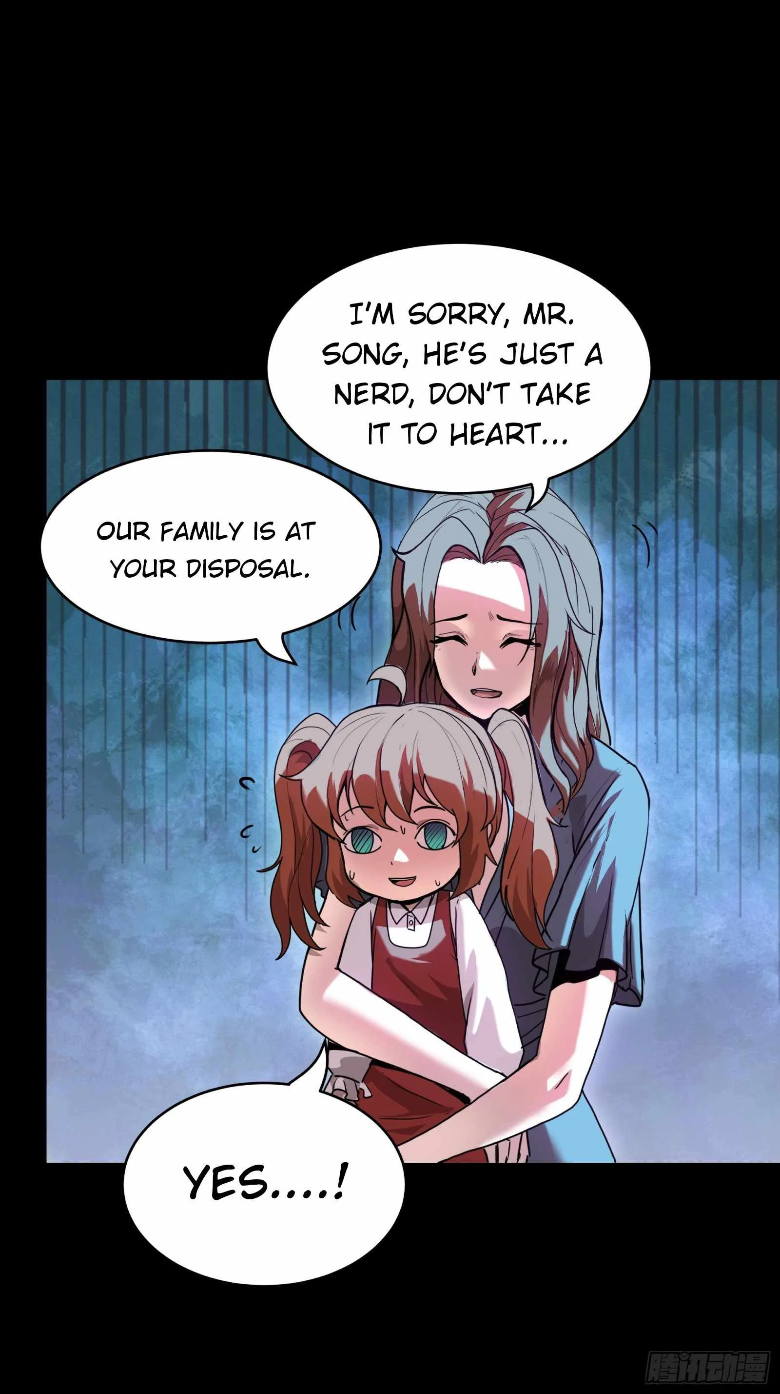 Legend of Star General Chapter 74 page 9