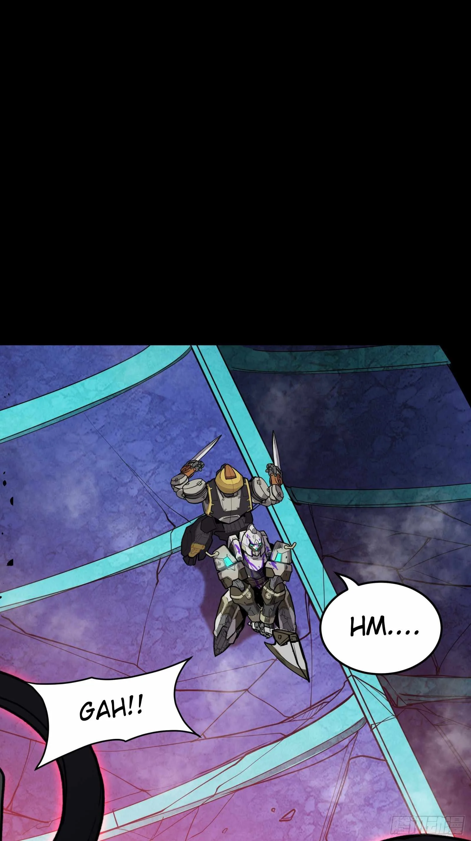 Legend of Star General Chapter 74 page 29