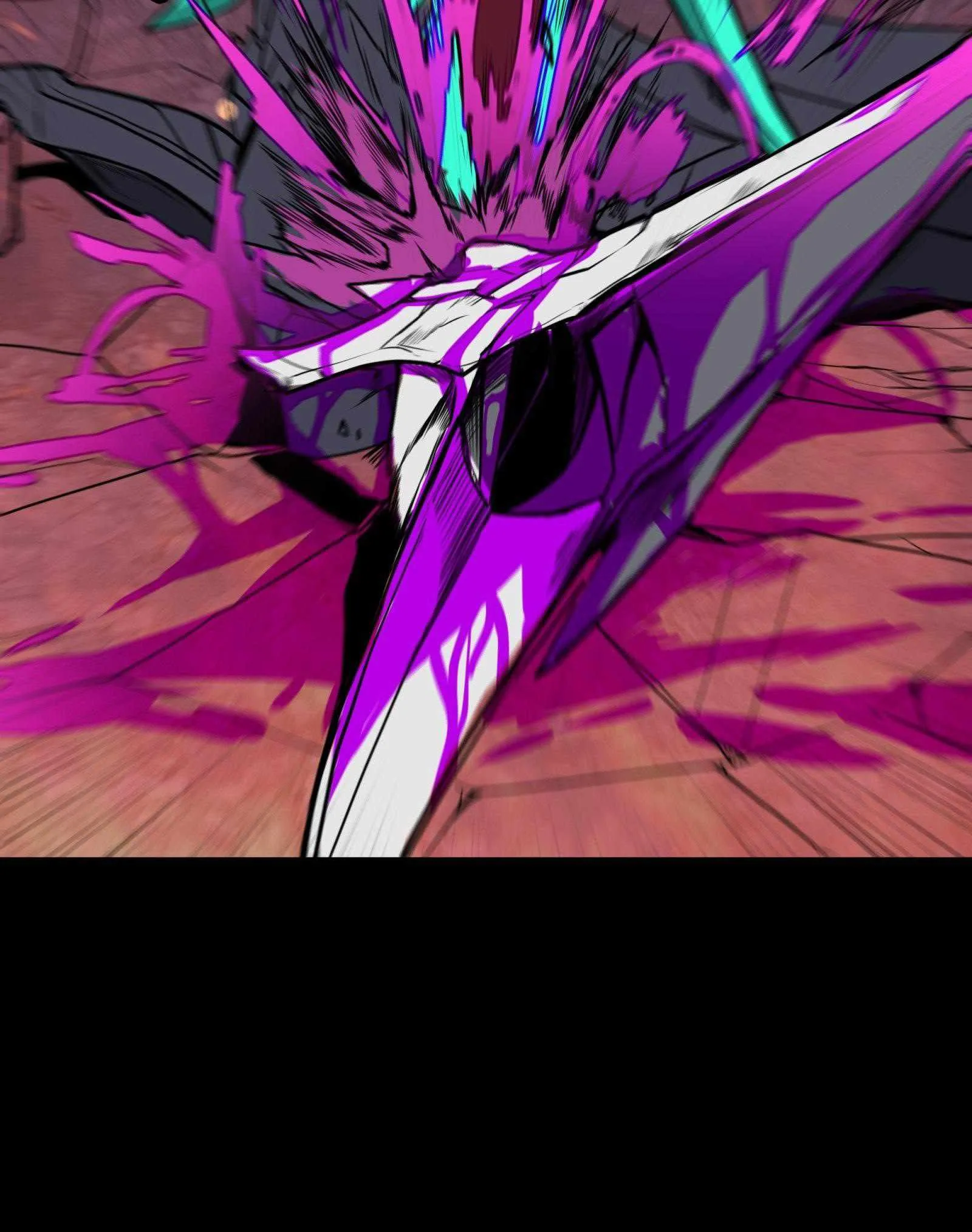 Legend of Star General Chapter 74 page 36