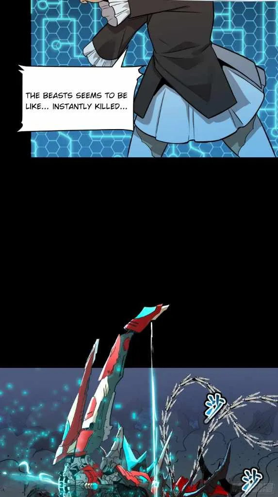 Legend of Star General Chapter 76 page 7