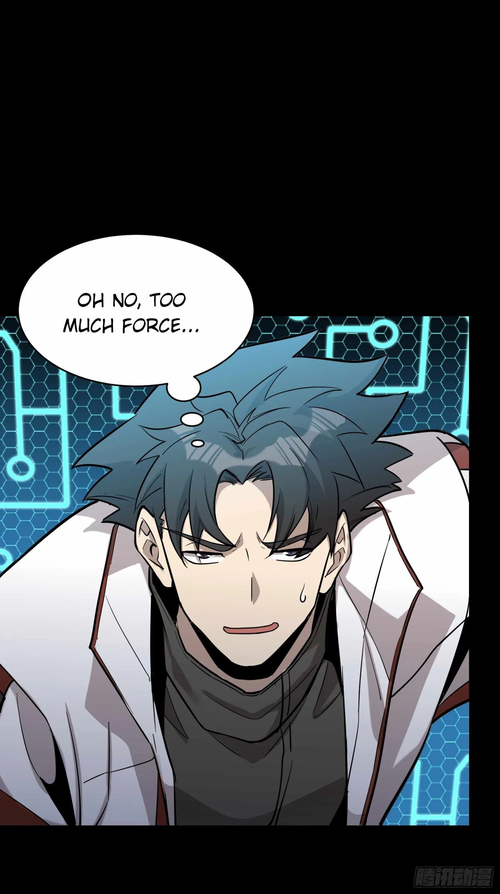 Legend of Star General Chapter 76 page 12