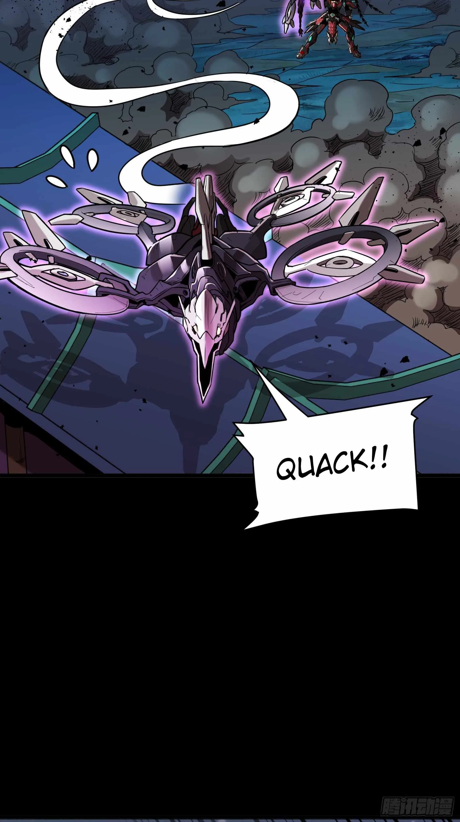 Legend of Star General Chapter 76 page 30
