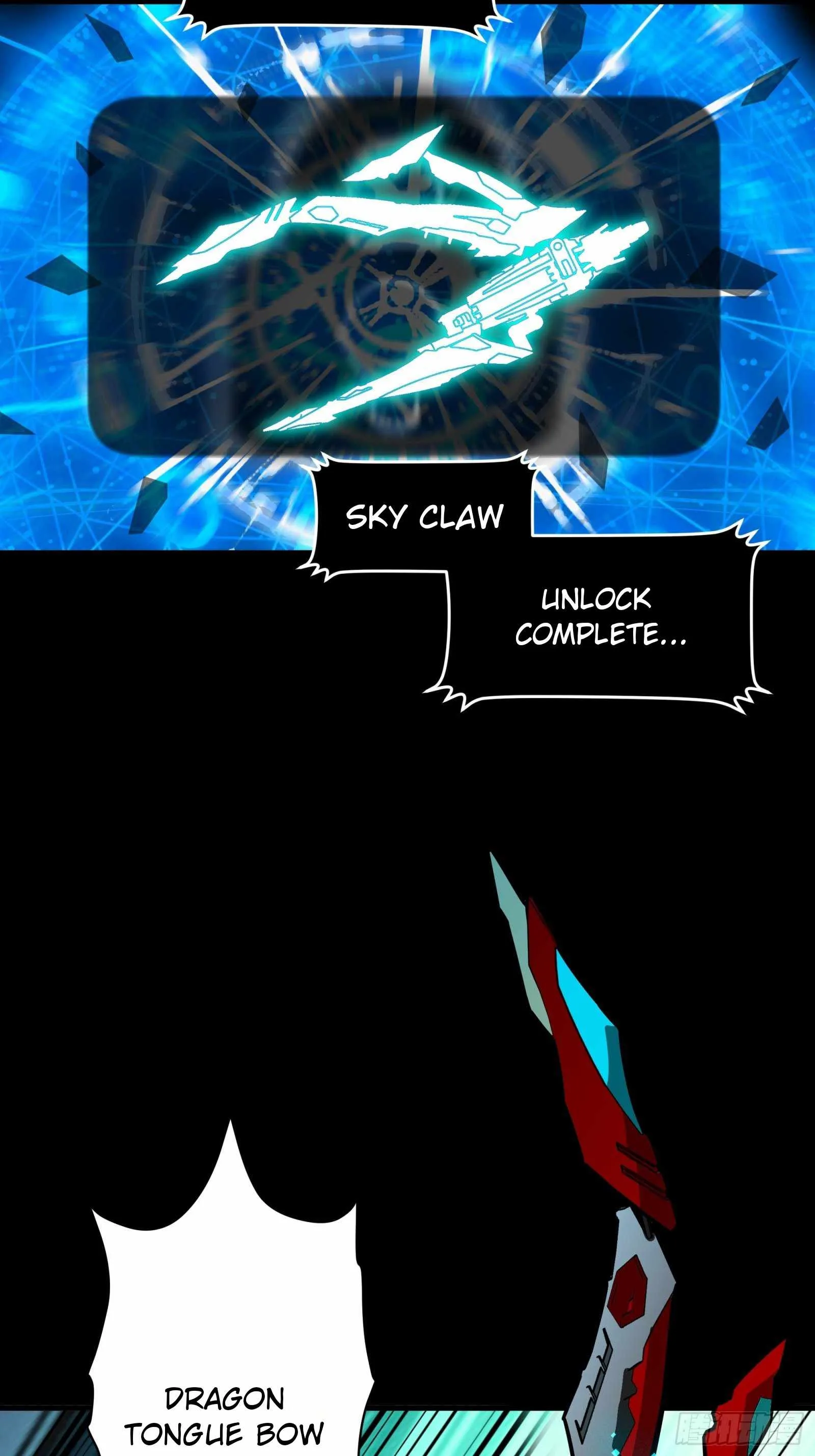 Legend of Star General Chapter 76 page 20