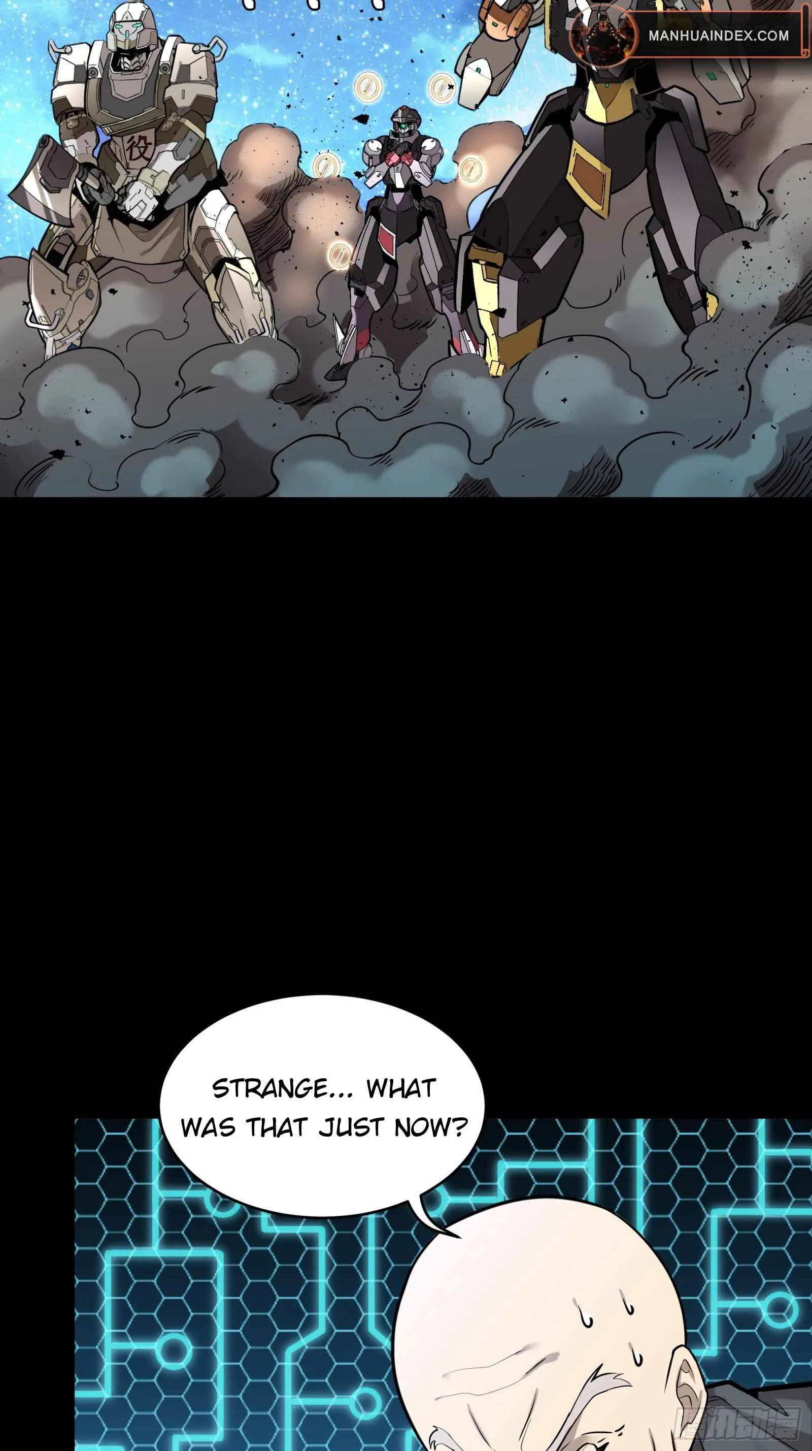Legend of Star General Chapter 76 page 4