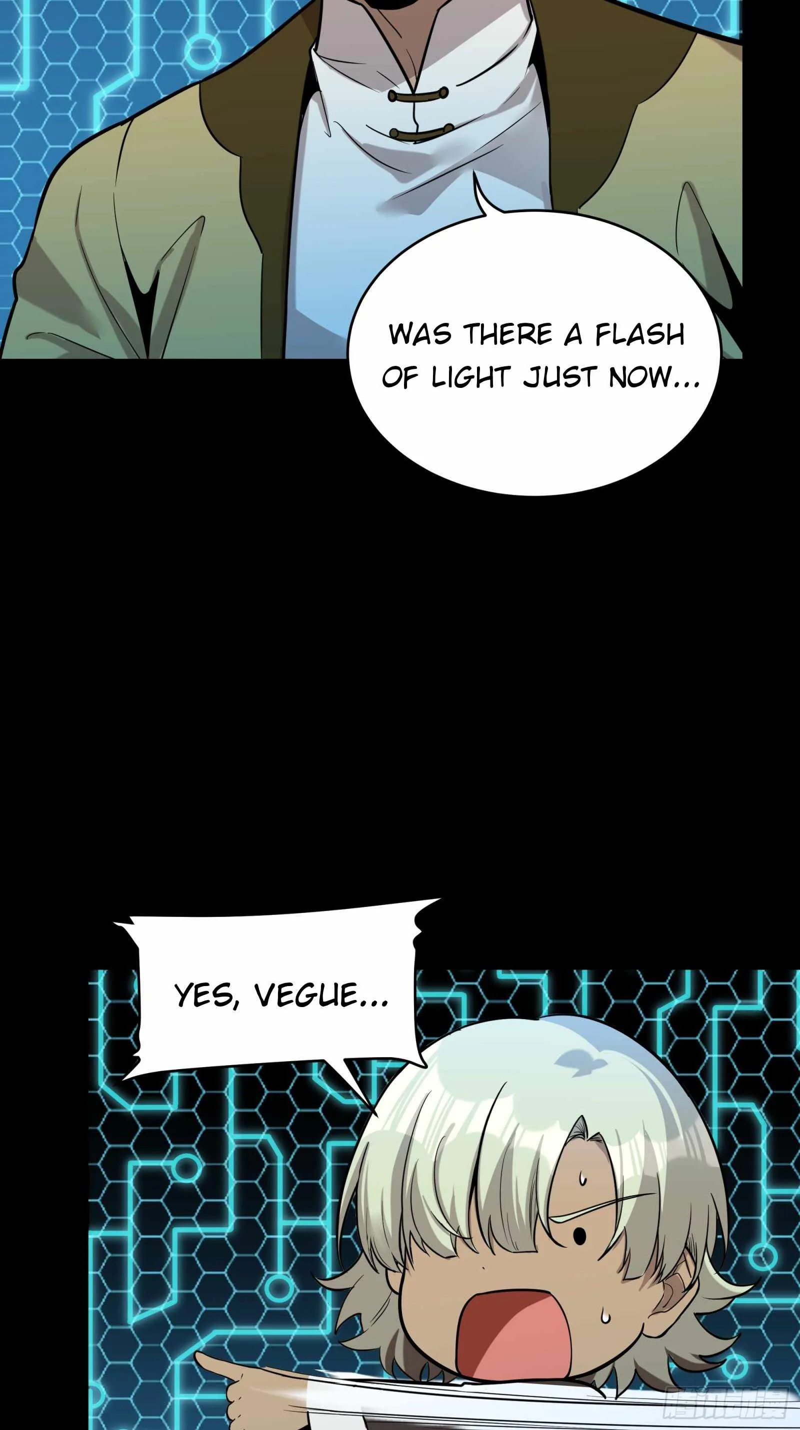 Legend of Star General Chapter 76 page 6