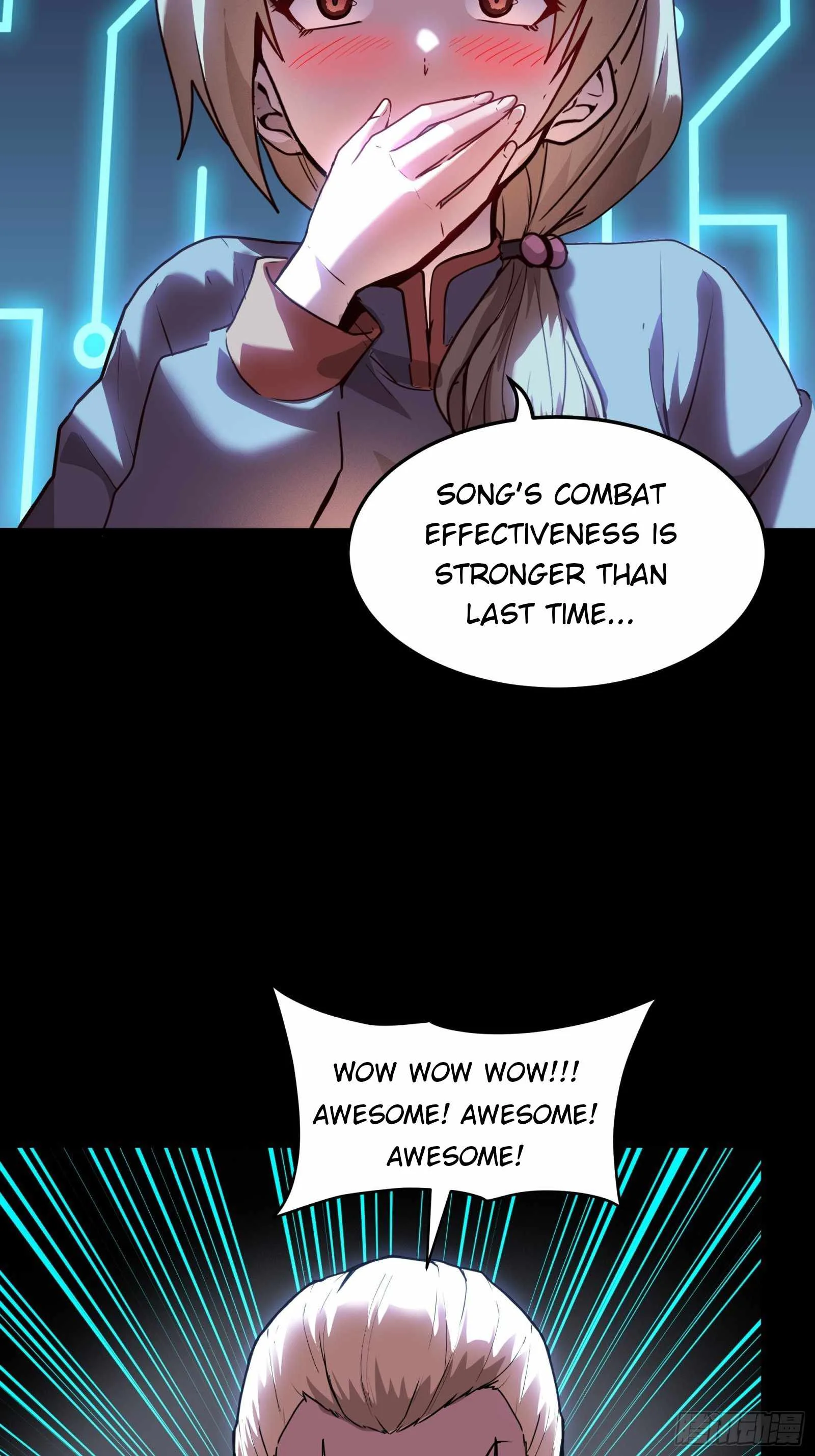 Legend of Star General Chapter 76 page 39