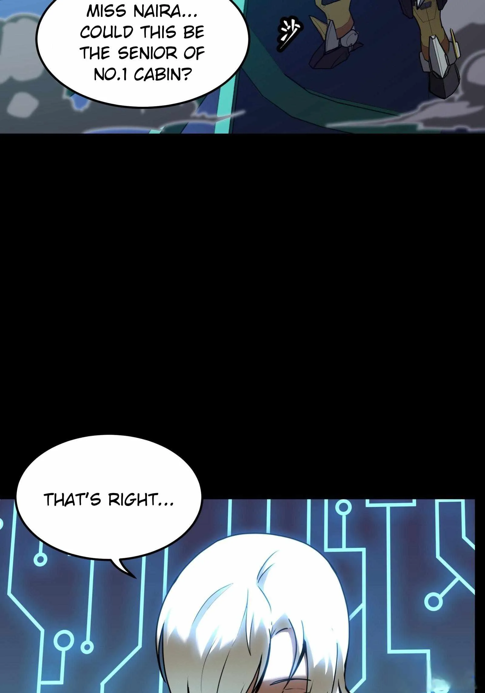 Legend of Star General Chapter 76 page 46