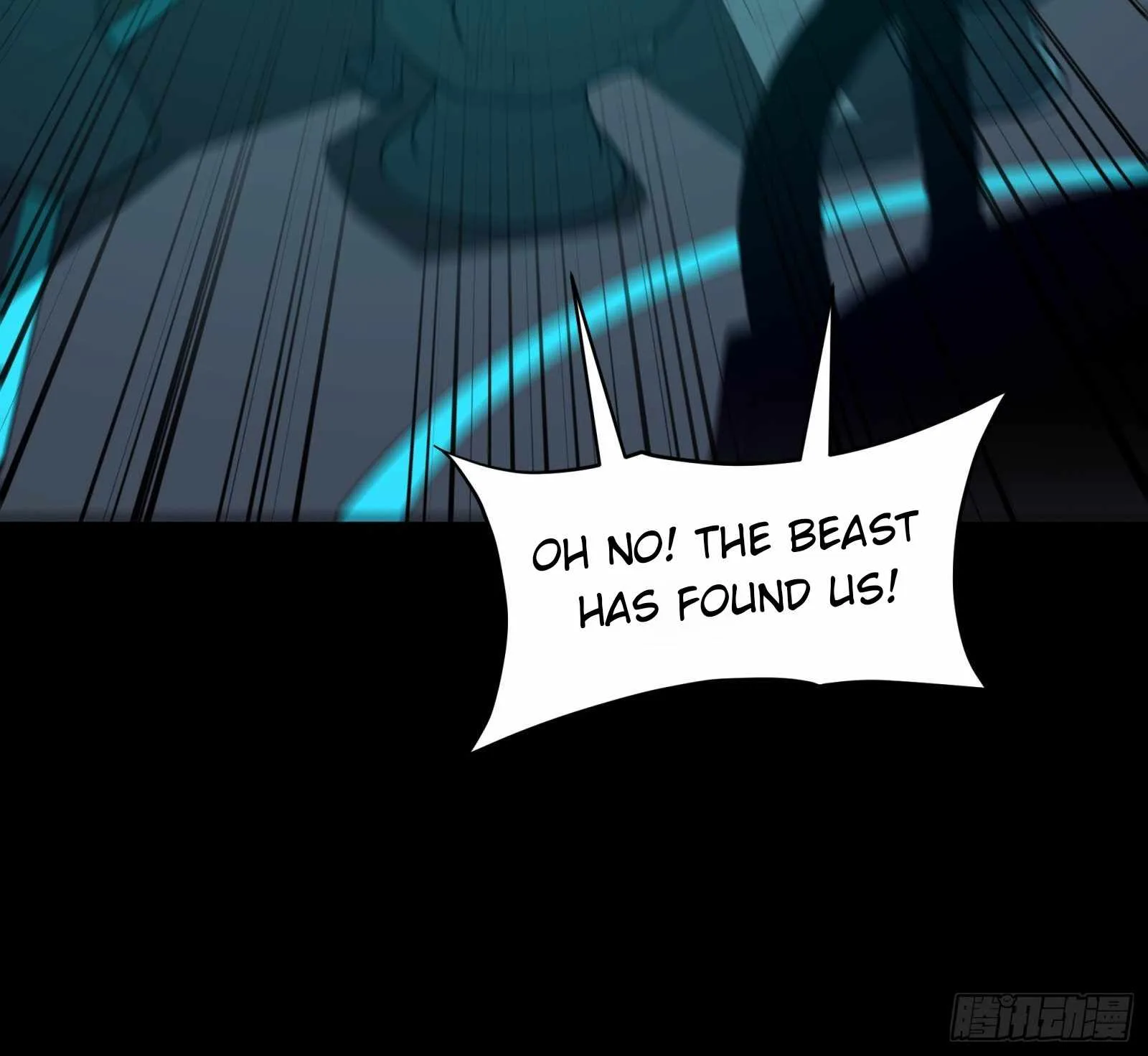 Legend of Star General Chapter 76 page 58