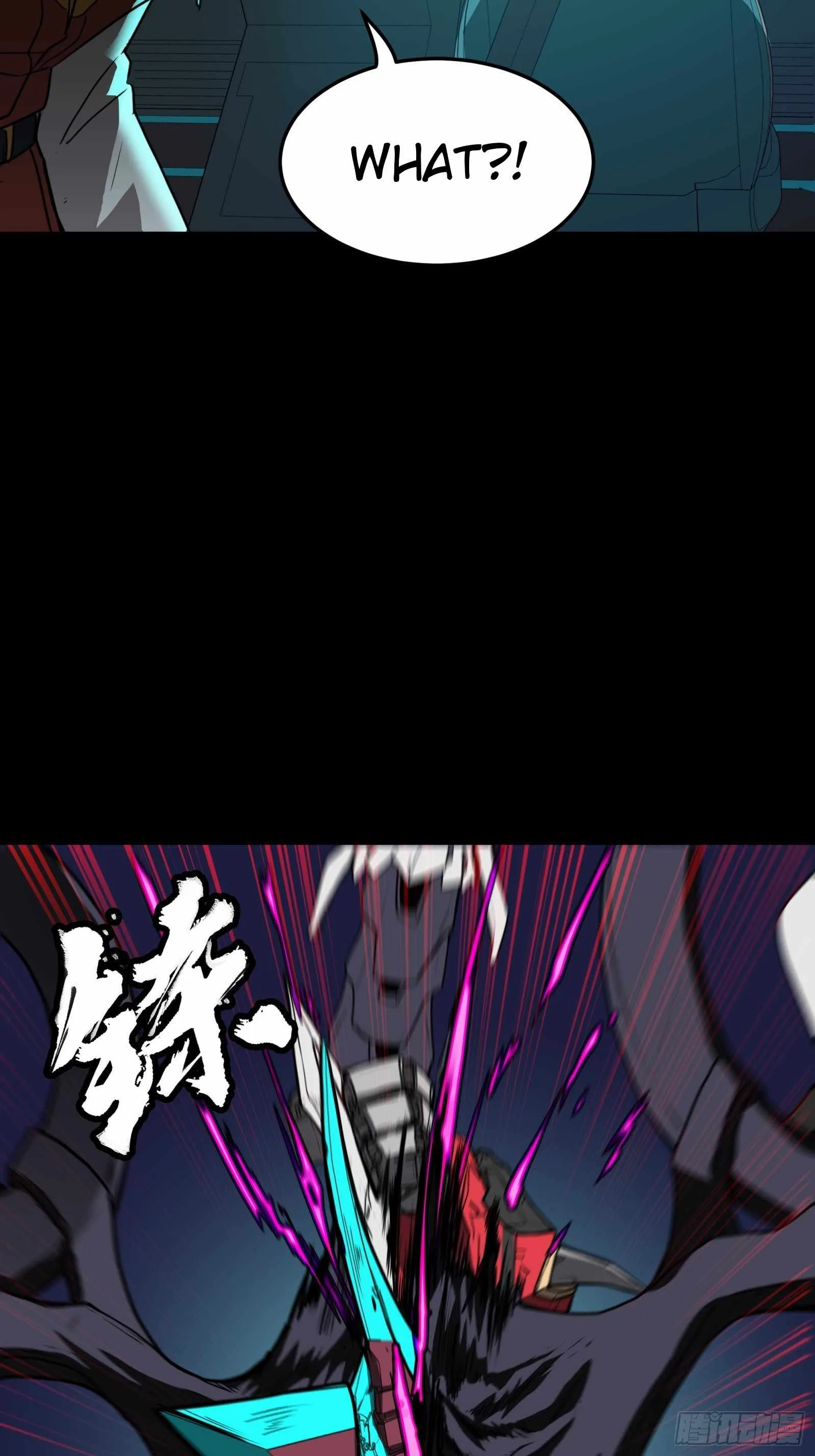 Legend of Star General Chapter 76 page 62