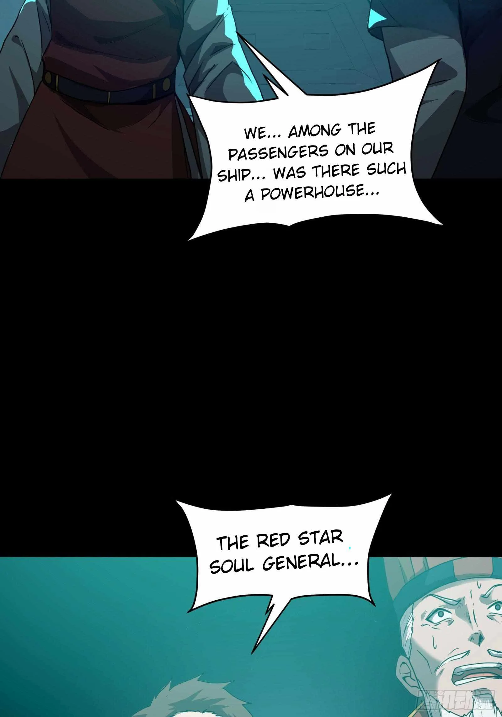 Legend of Star General Chapter 76 page 68