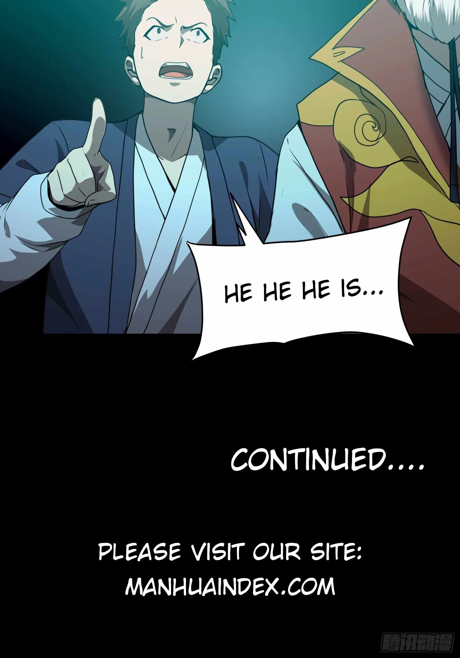 Legend of Star General Chapter 76 page 69