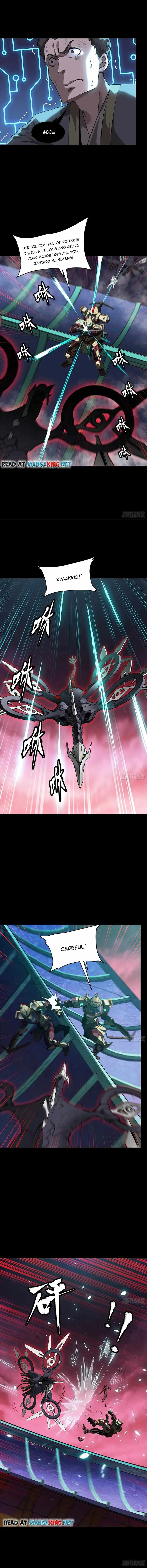 Legend of Star General Chapter 77 page 3