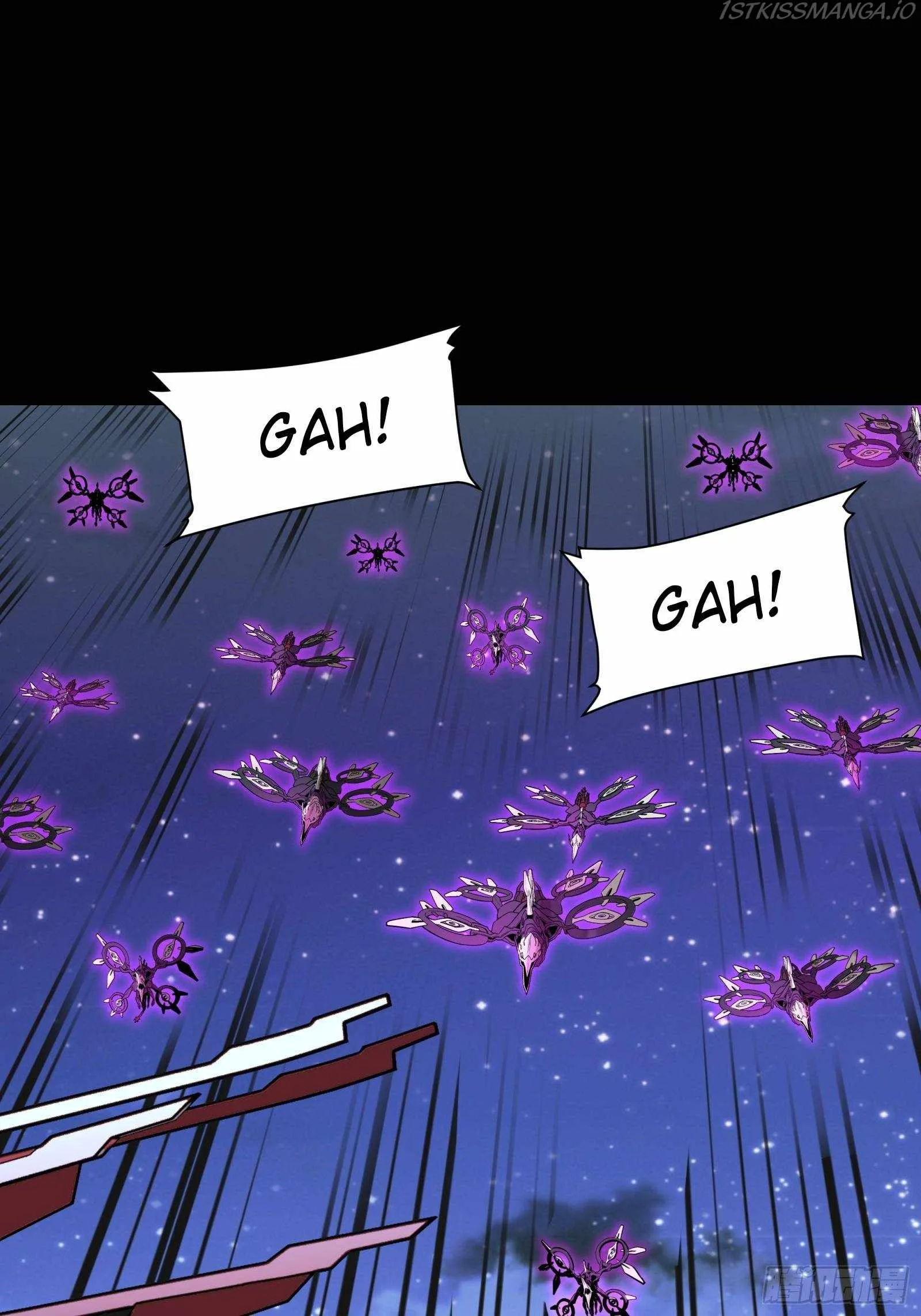 Legend of Star General Chapter 78 page 27