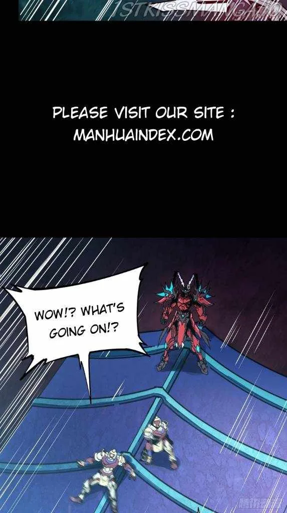 Legend of Star General Chapter 78 page 8