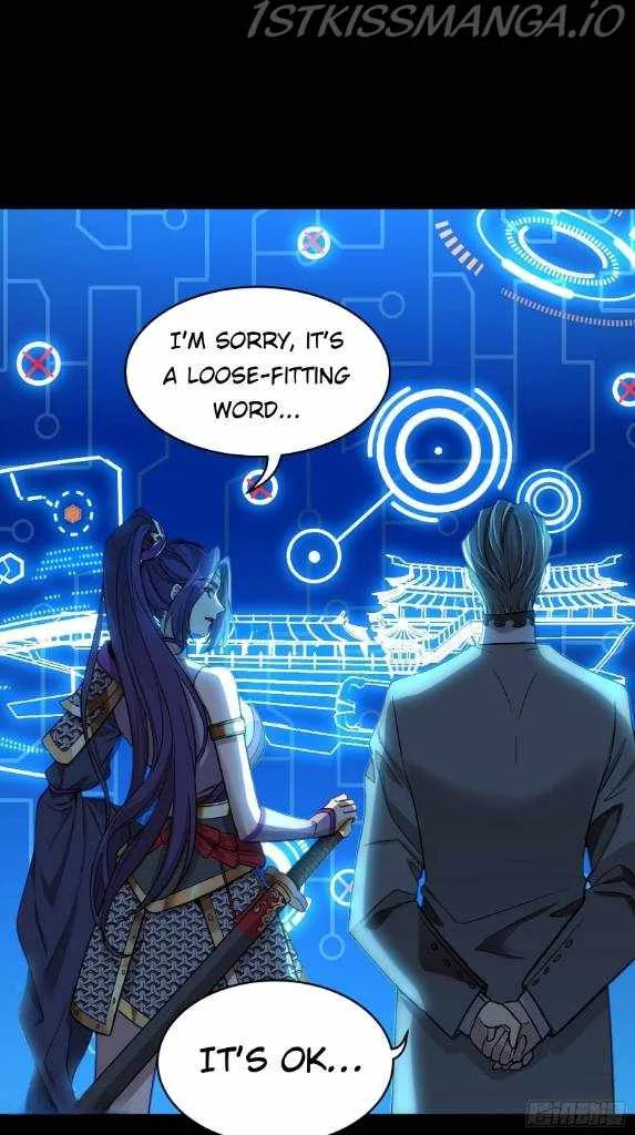 Legend of Star General Chapter 78 page 19