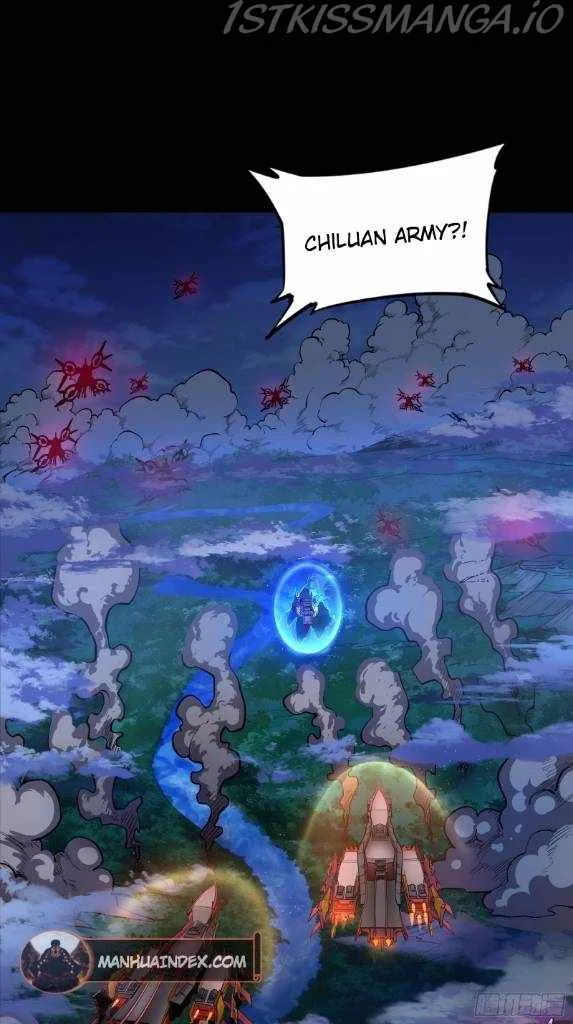 Legend of Star General Chapter 78 page 2