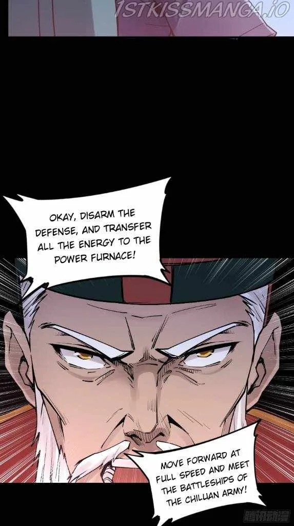 Legend of Star General Chapter 78 page 6