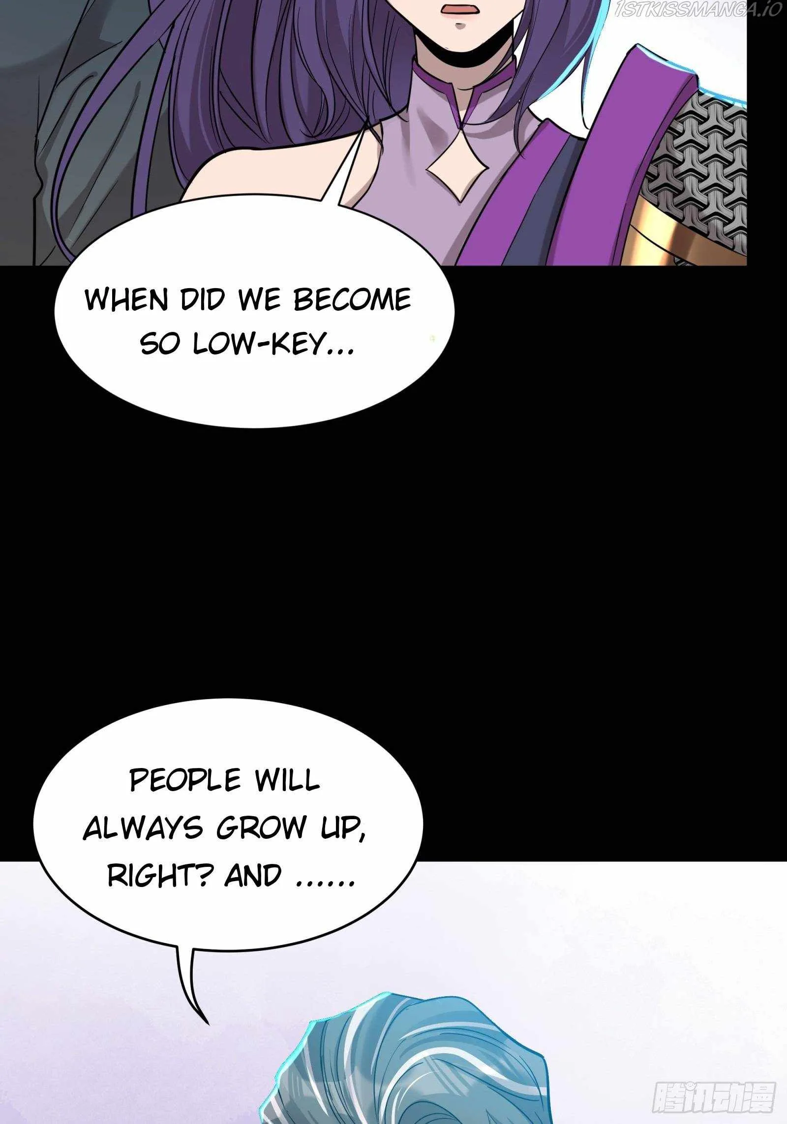 Legend of Star General Chapter 78 page 17
