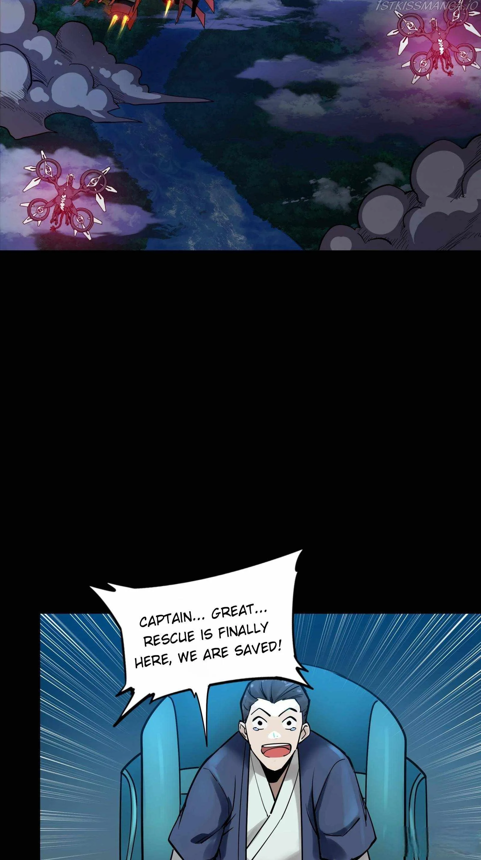 Legend of Star General Chapter 78 page 3