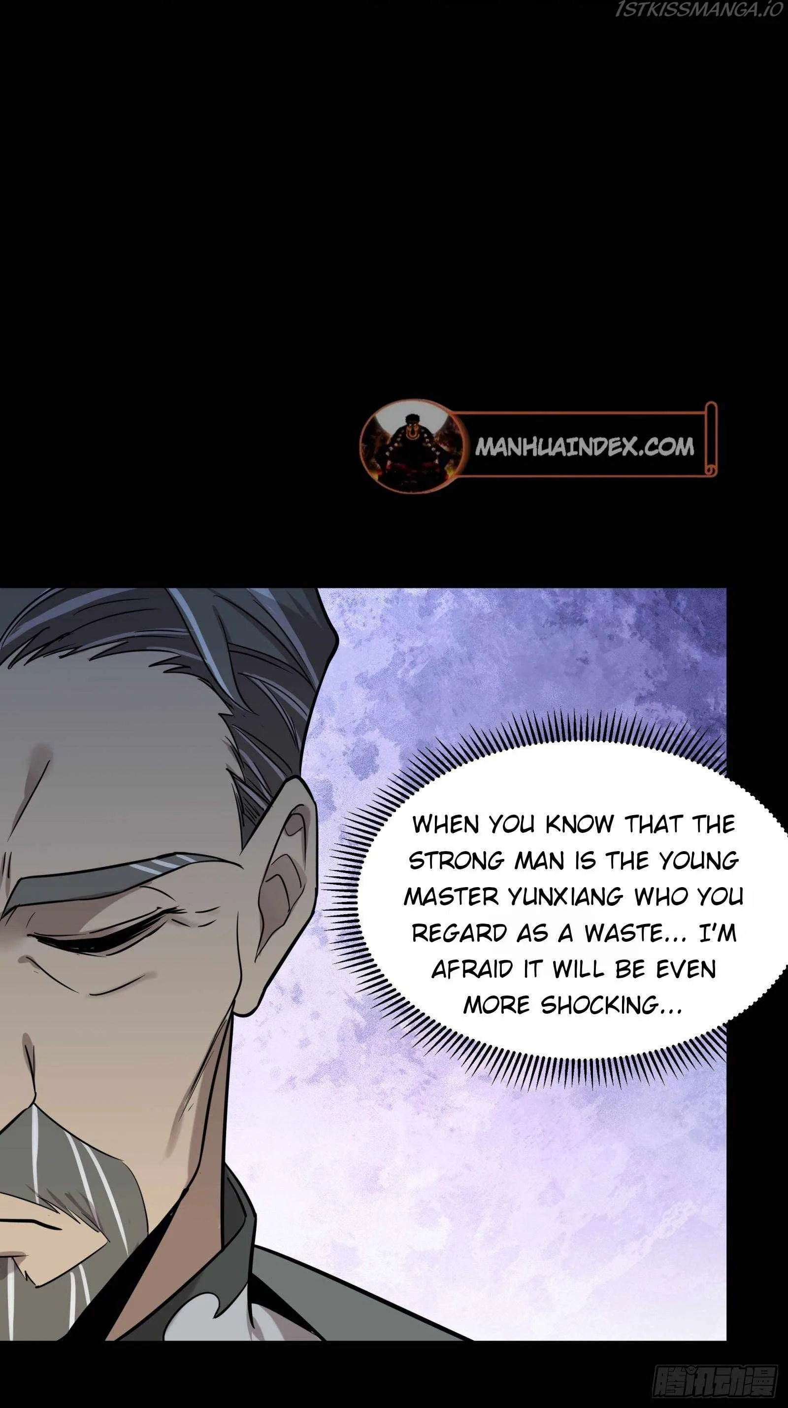 Legend of Star General Chapter 78 page 24