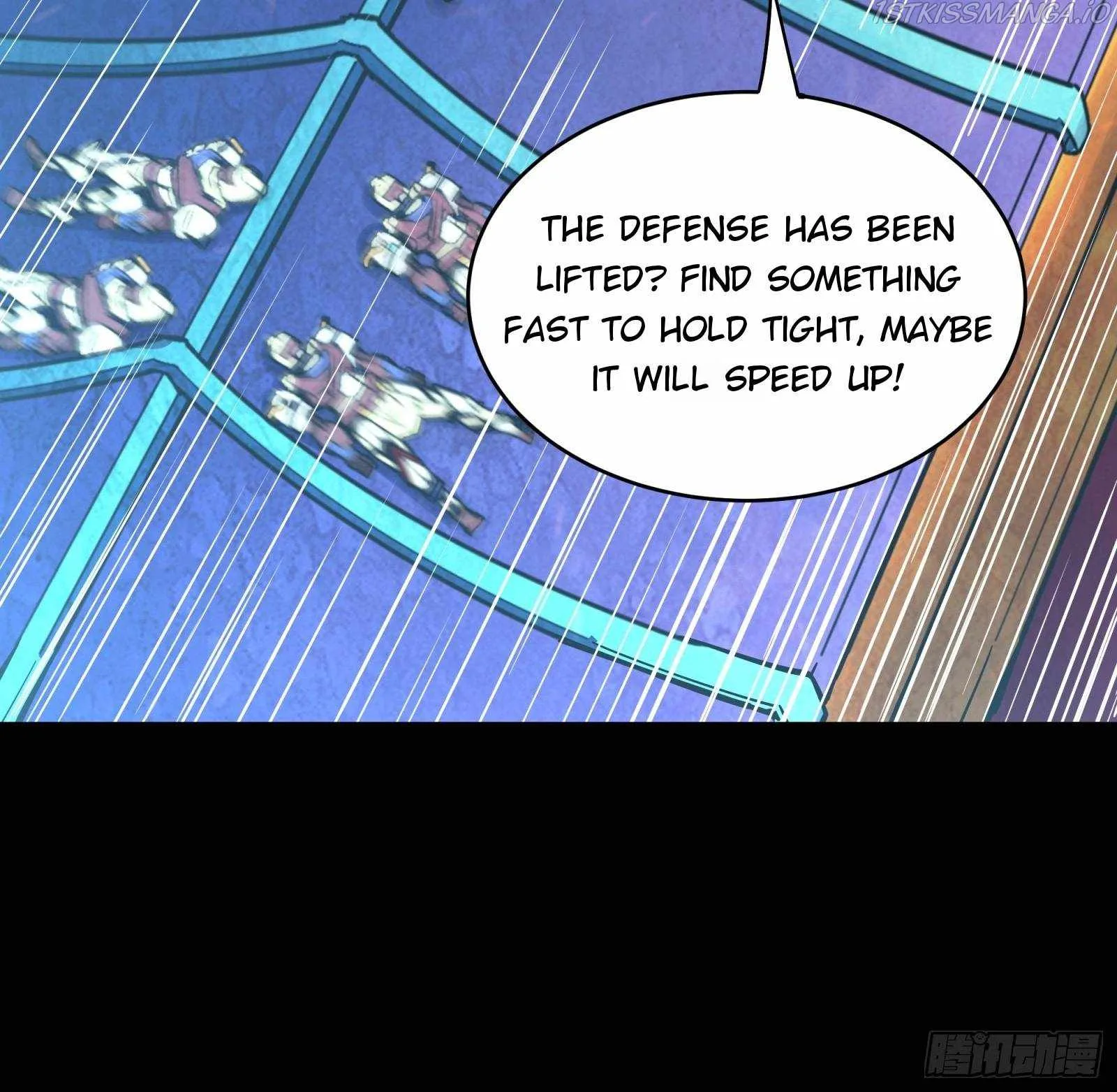 Legend of Star General Chapter 78 page 9