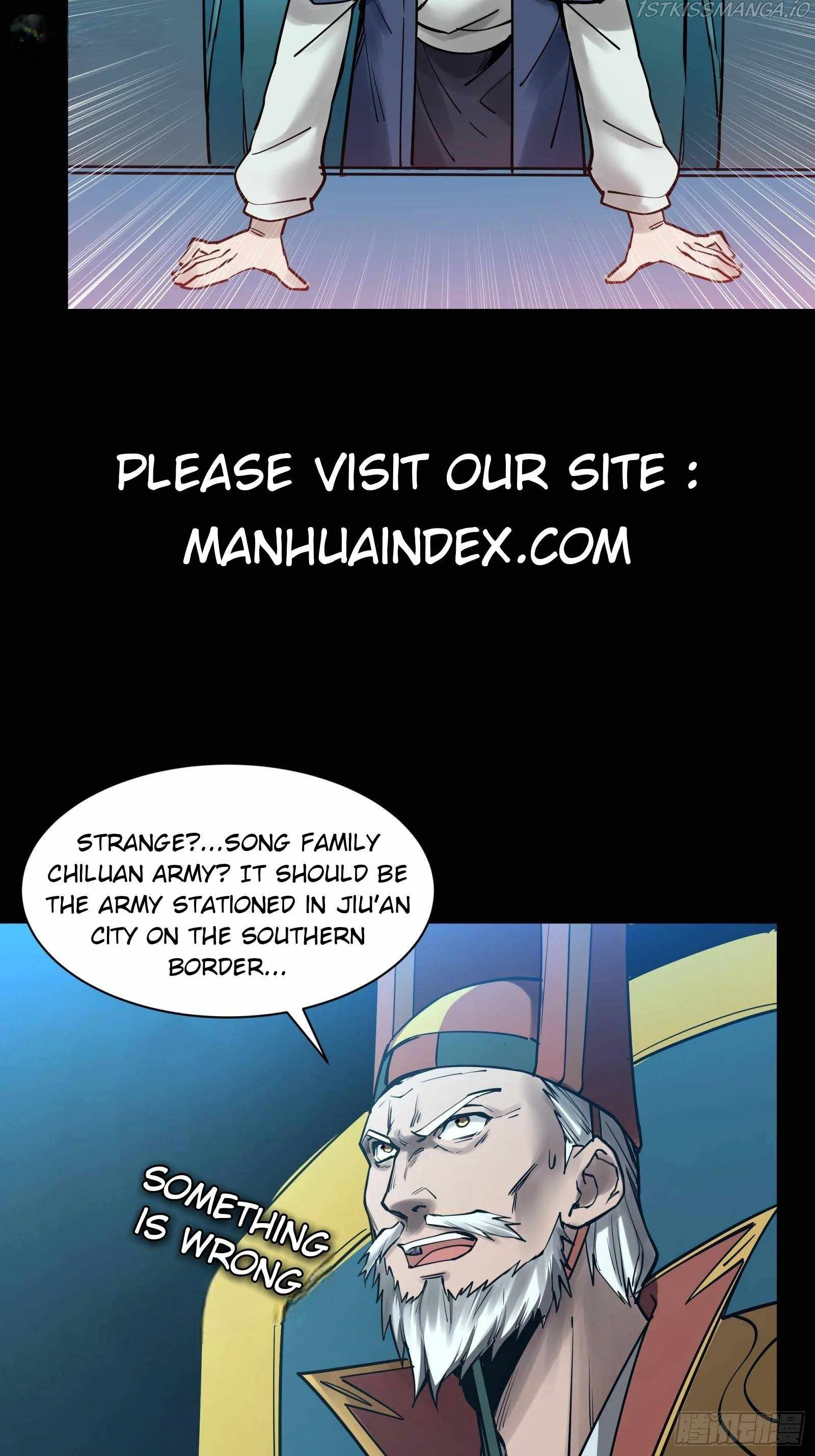 Legend of Star General Chapter 78 page 4