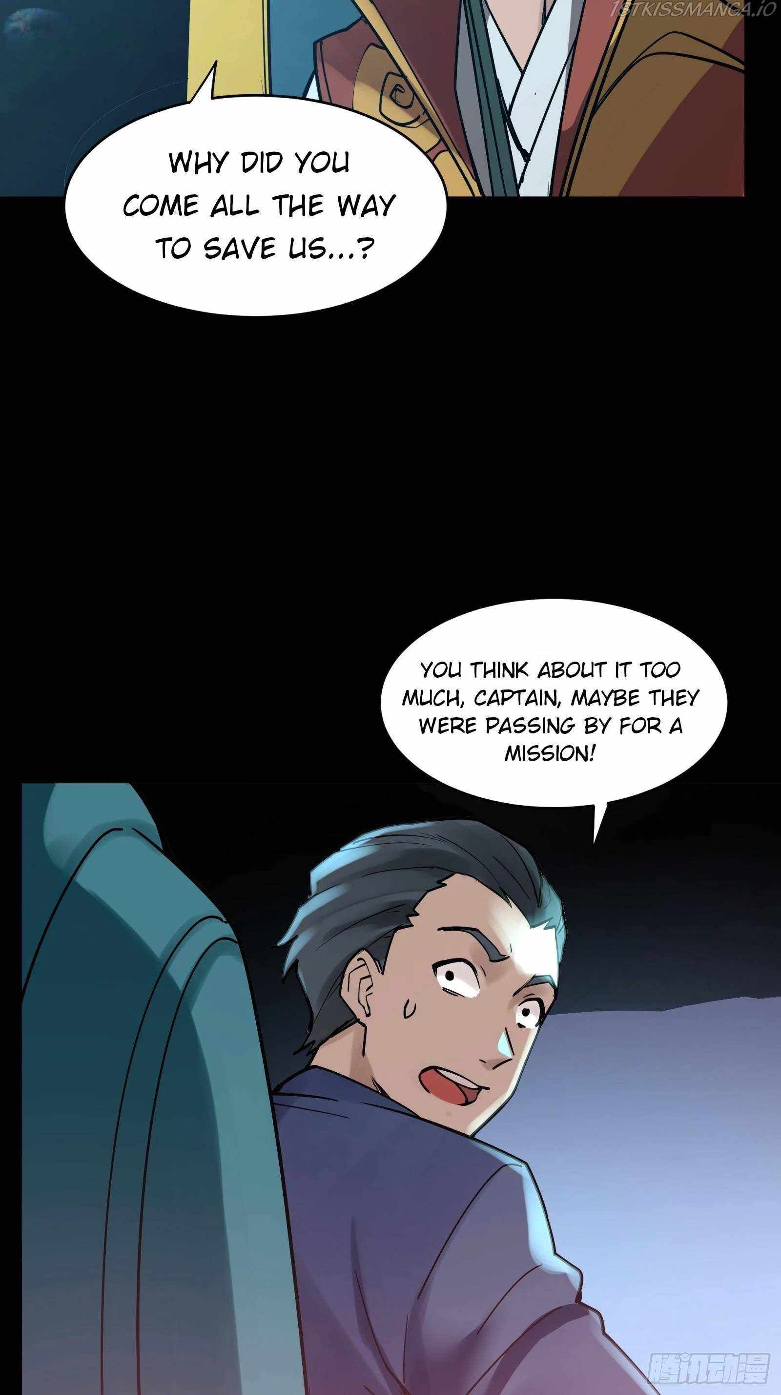 Legend of Star General Chapter 78 page 5