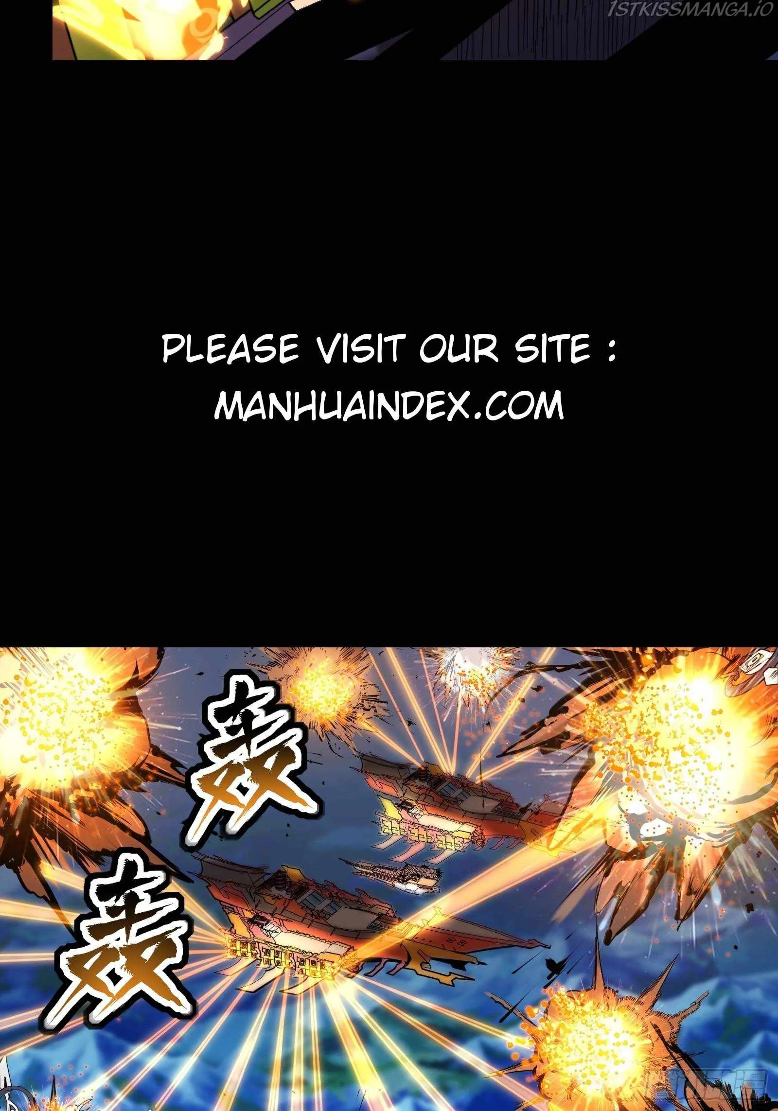 Legend of Star General Chapter 78 page 31