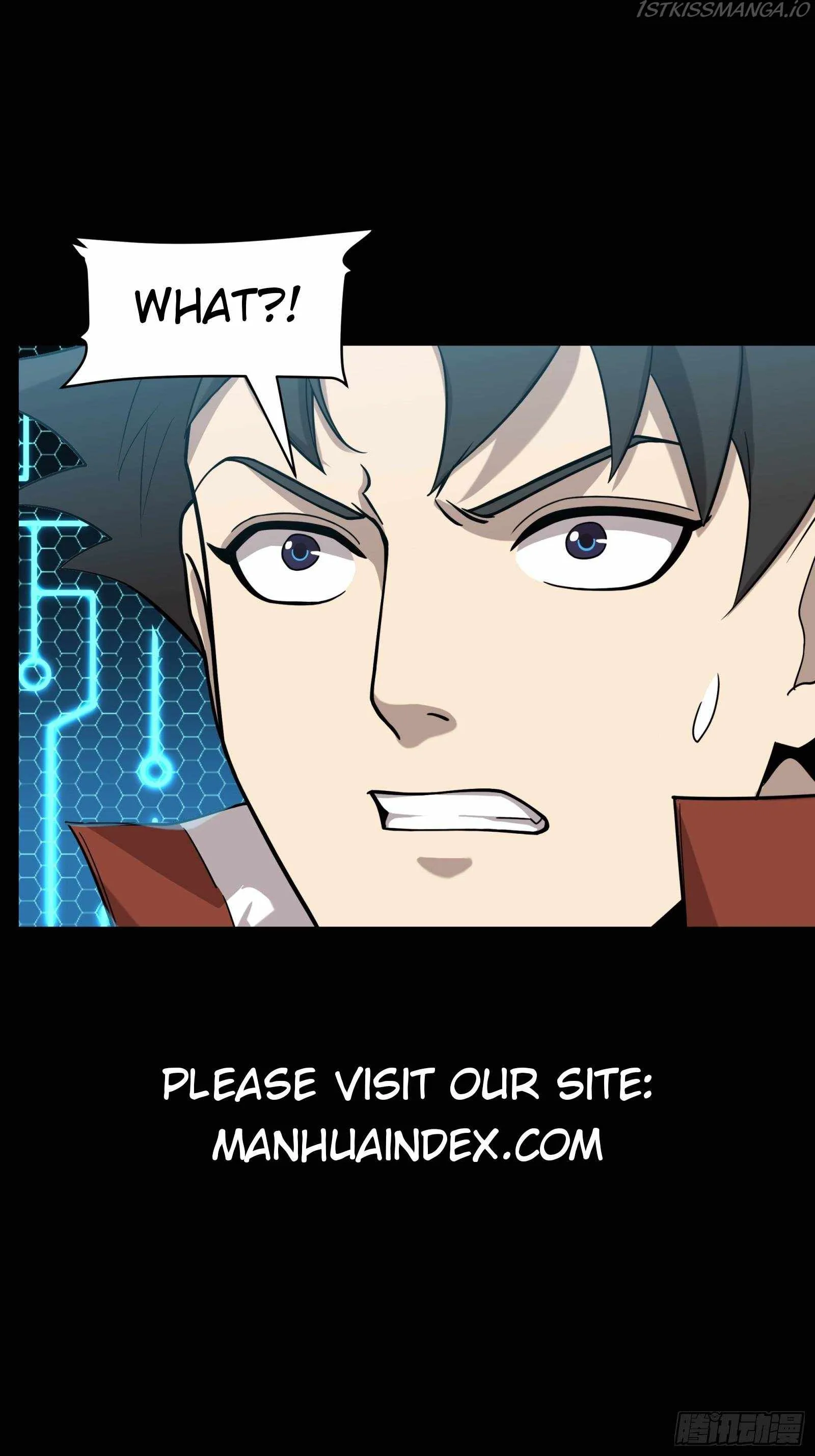 Legend of Star General Chapter 78 page 36