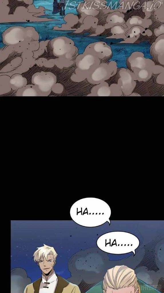 Legend of Star General Chapter 78 page 39
