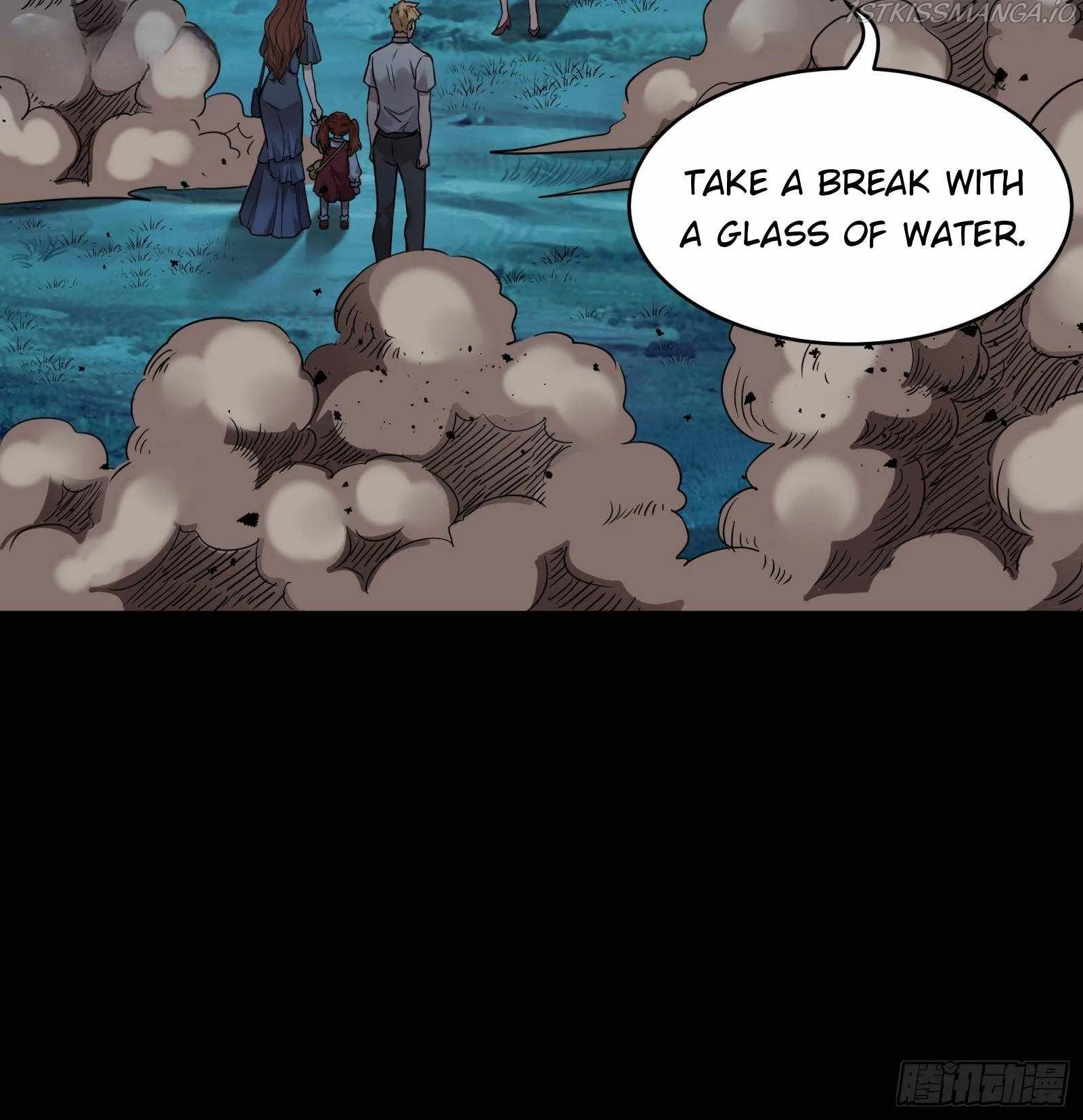 Legend of Star General Chapter 78 page 43