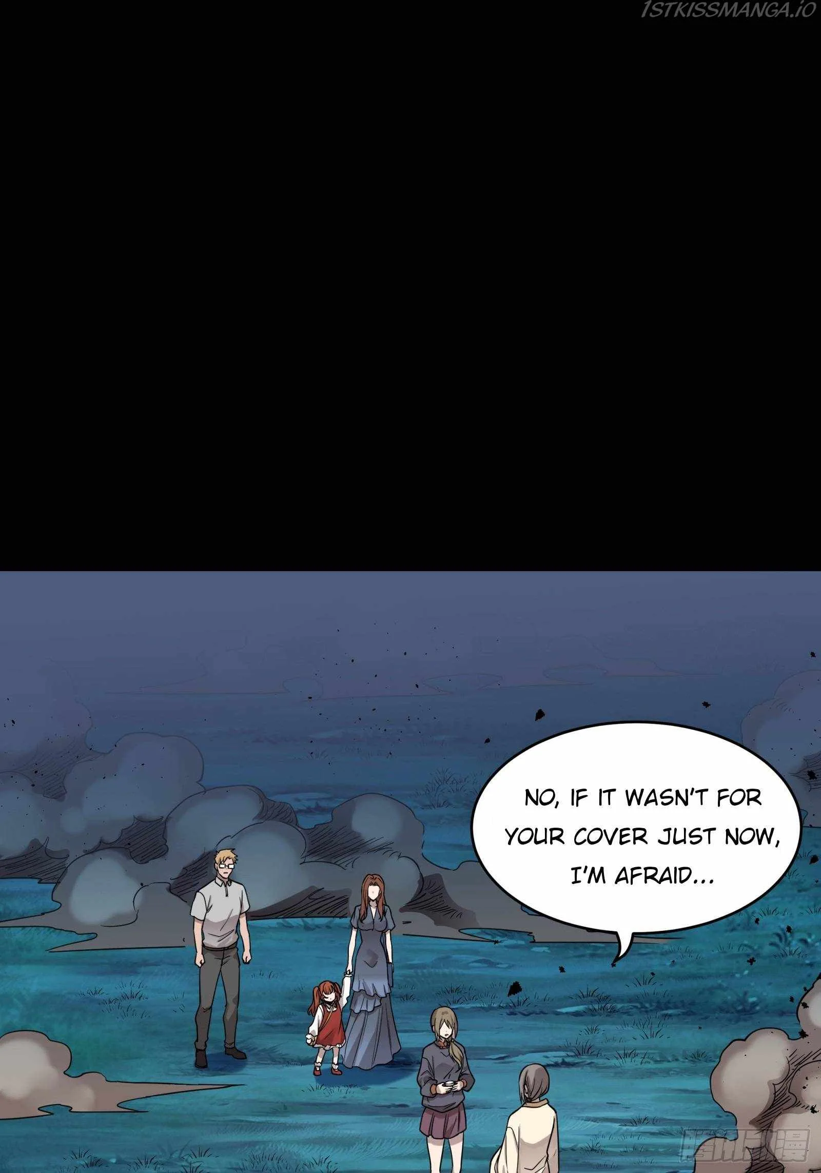 Legend of Star General Chapter 78 page 45