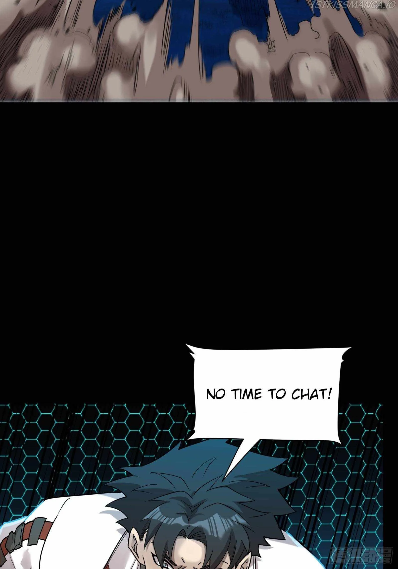 Legend of Star General Chapter 78 page 48