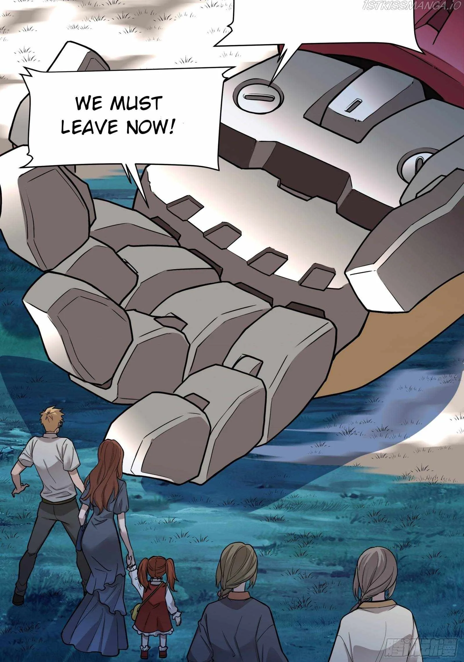 Legend of Star General Chapter 78 page 50