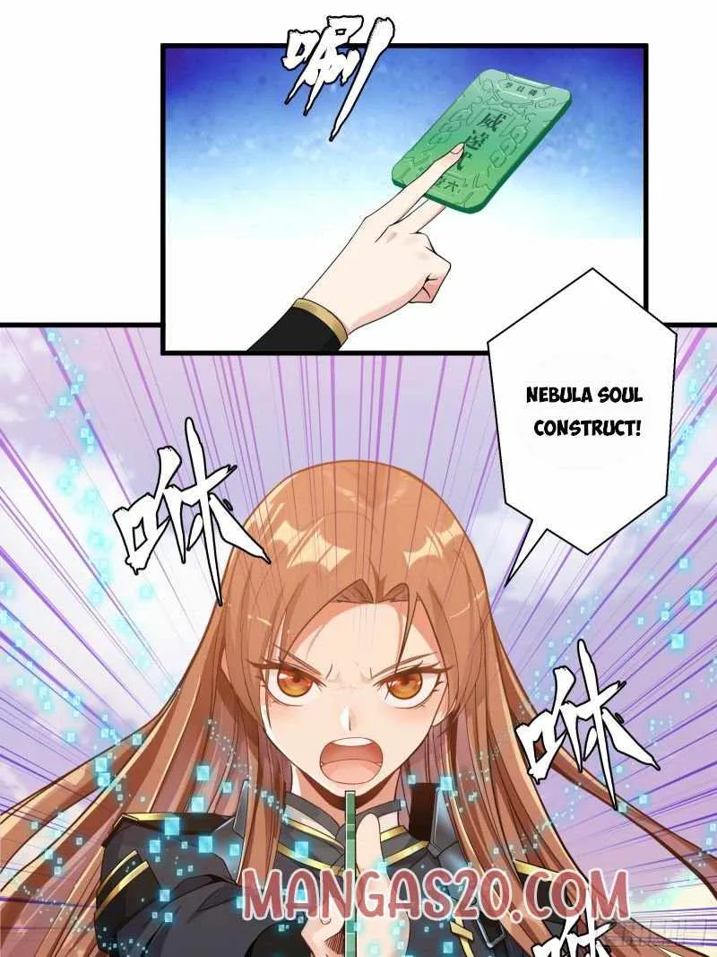 Legend of Star General Chapter 8 page 4