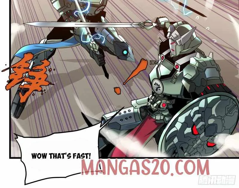 Legend of Star General Chapter 8 page 13