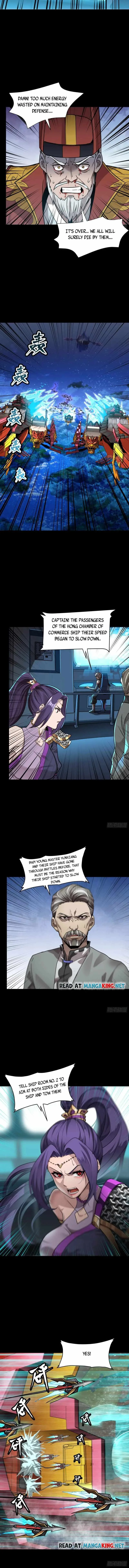 Legend of Star General Chapter 80 page 2