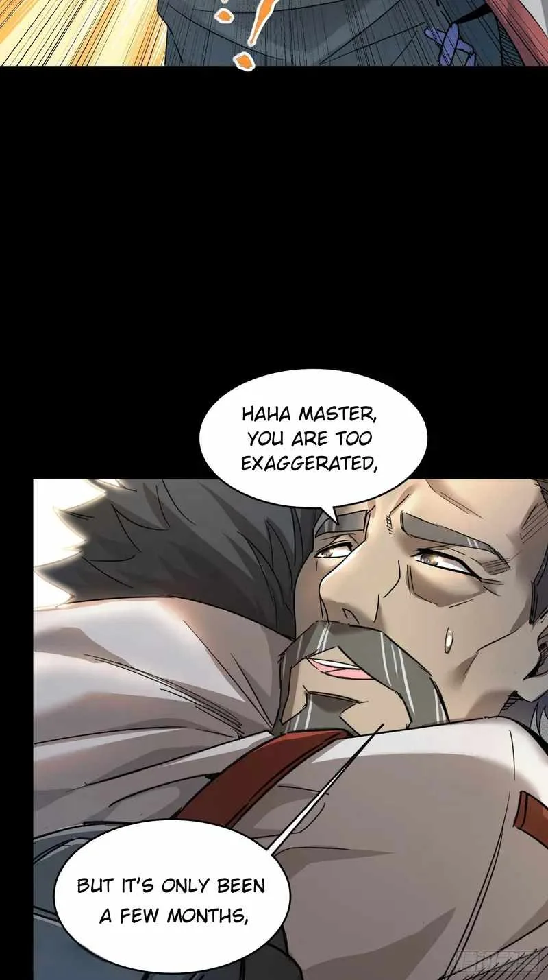 Legend of Star General Chapter 82 page 10