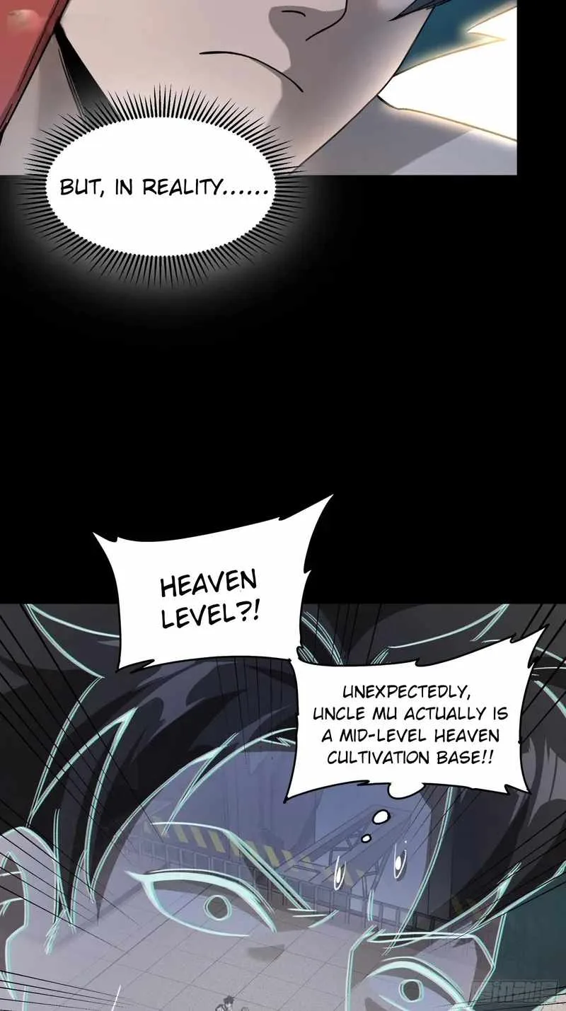 Legend of Star General Chapter 82 page 13
