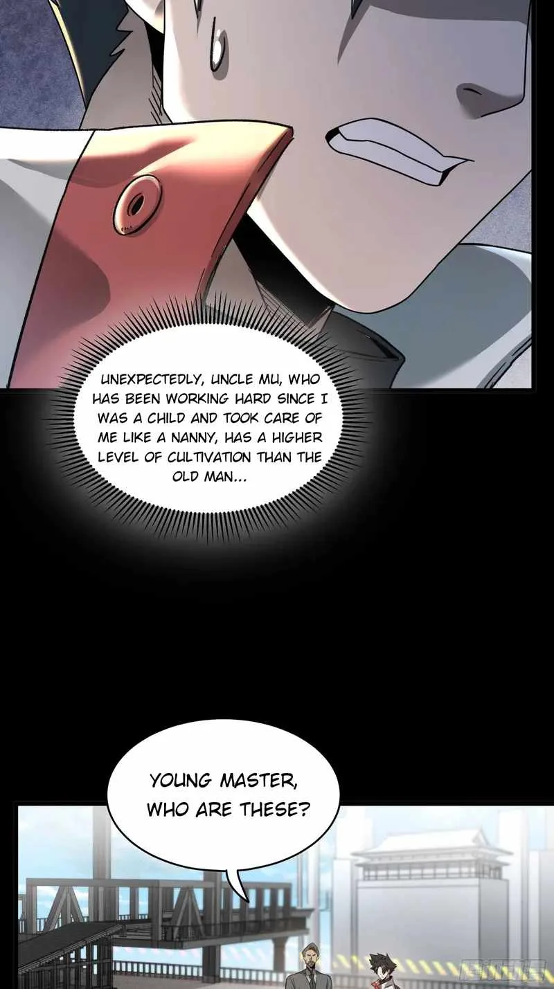 Legend of Star General Chapter 82 page 15