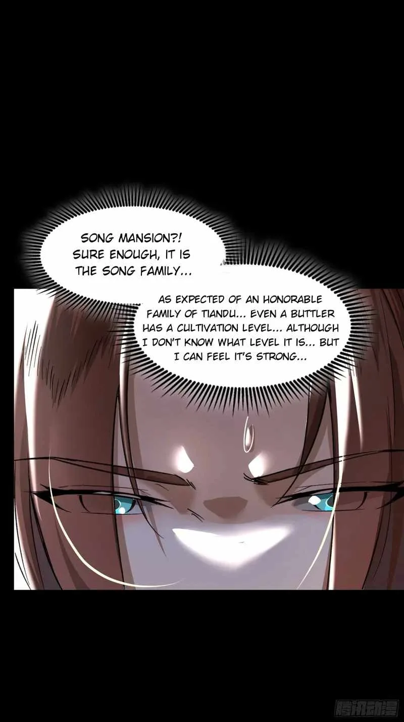Legend of Star General Chapter 82 page 20
