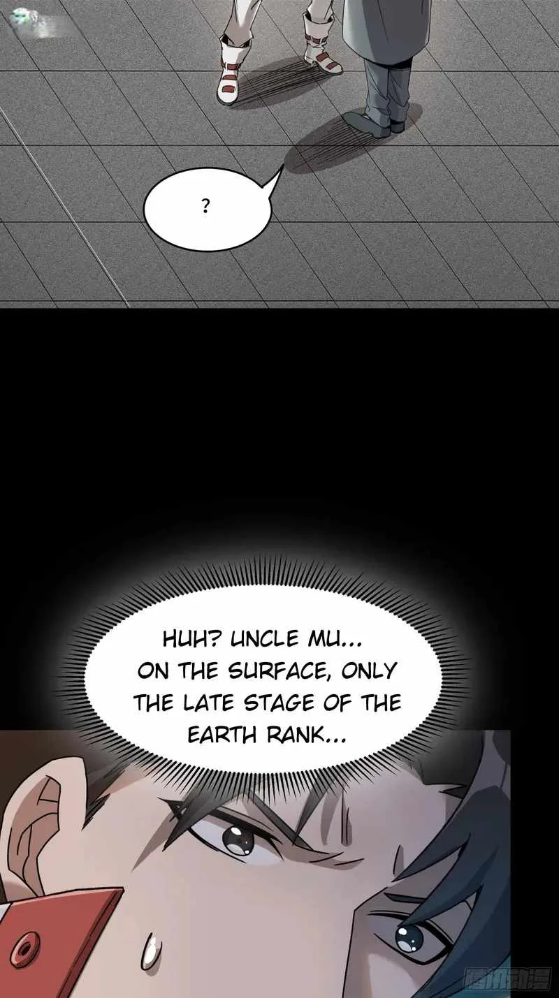 Legend of Star General Chapter 82 page 12