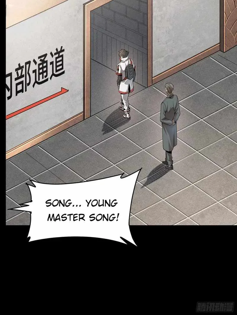 Legend of Star General Chapter 82 page 40
