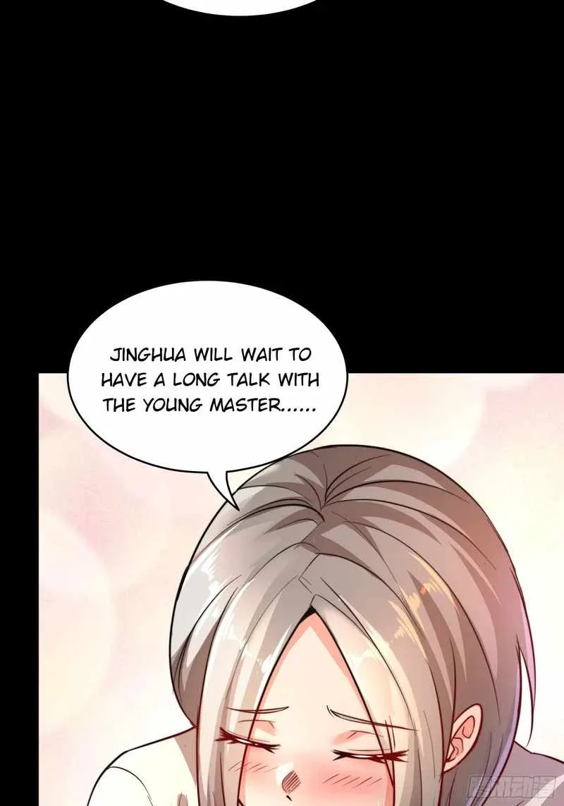 Legend of Star General Chapter 82 page 45