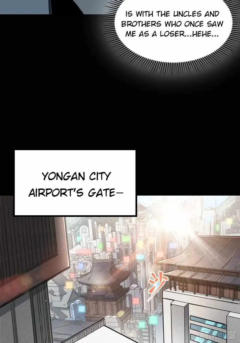 Legend of Star General Chapter 82 page 54
