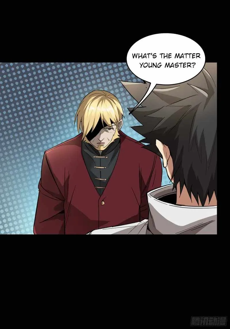 Legend of Star General Chapter 82 page 64