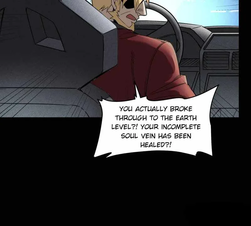 Legend of Star General Chapter 82 page 68
